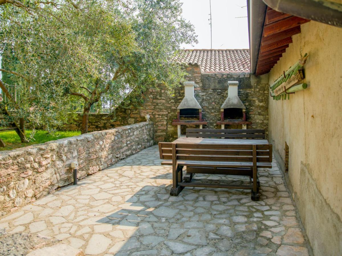 Apartment Borgo Alba Chiara-1 By Interhome Pulciano Buitenkant foto