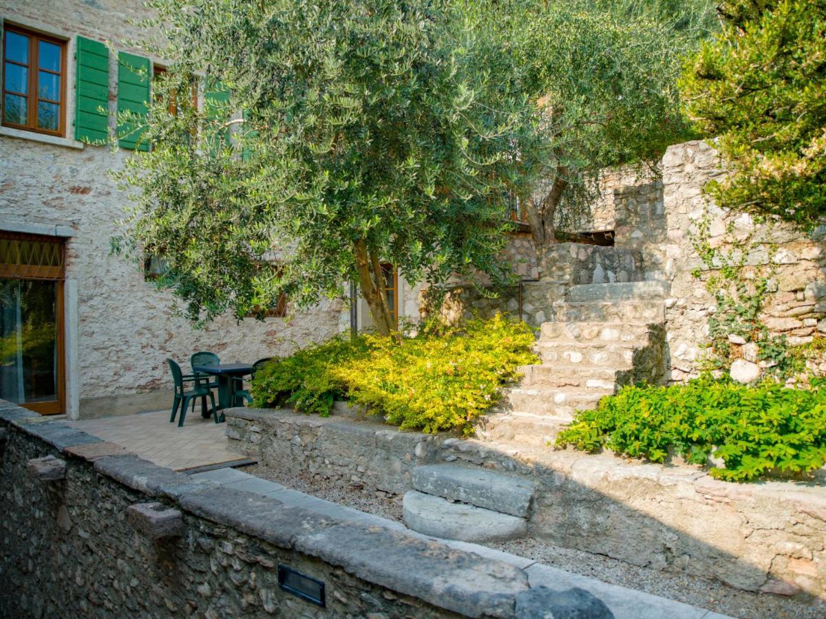 Apartment Borgo Alba Chiara-1 By Interhome Pulciano Buitenkant foto