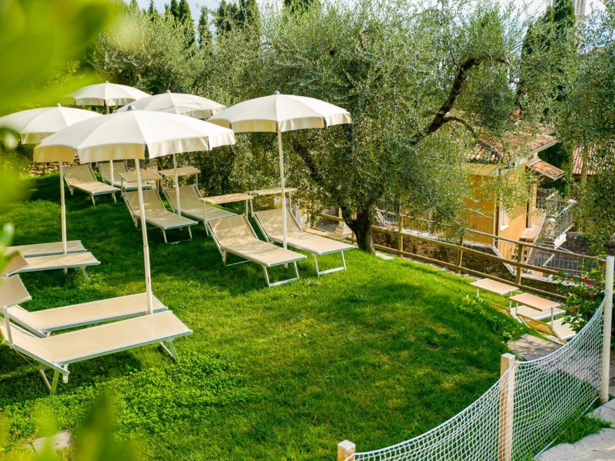 Apartment Borgo Alba Chiara-1 By Interhome Pulciano Buitenkant foto