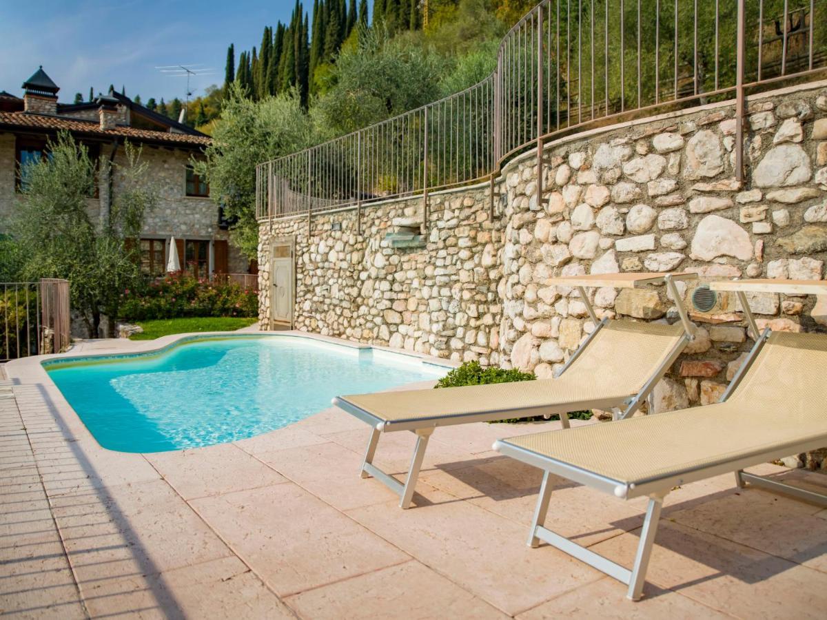 Apartment Borgo Alba Chiara-1 By Interhome Pulciano Buitenkant foto