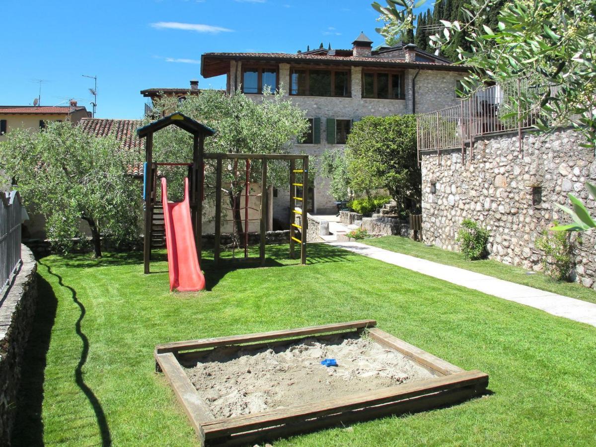 Apartment Borgo Alba Chiara-1 By Interhome Pulciano Buitenkant foto