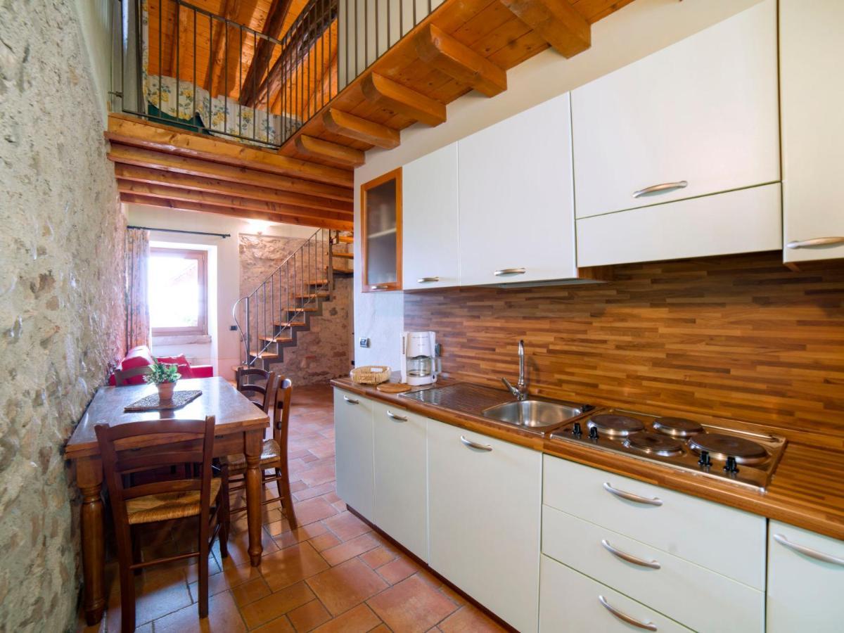 Apartment Borgo Alba Chiara-1 By Interhome Pulciano Buitenkant foto