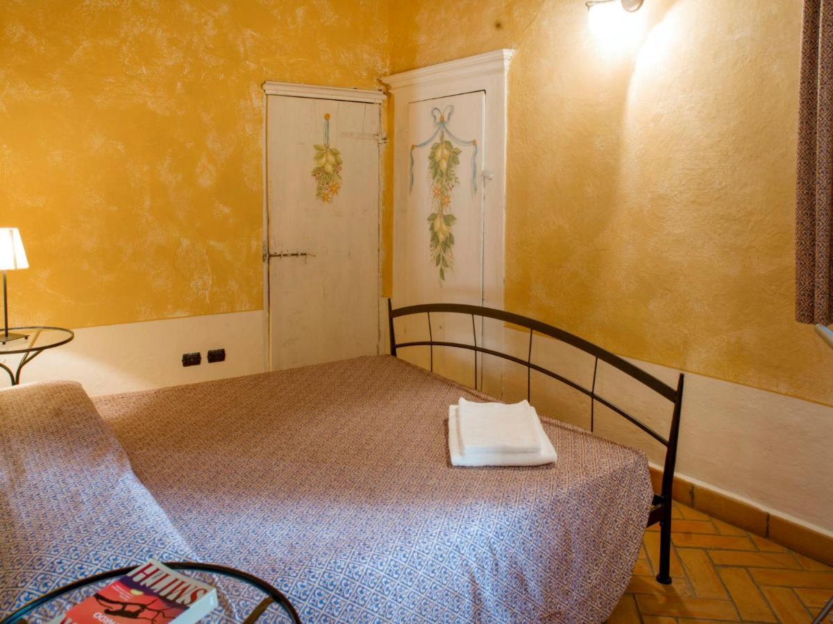 Apartment Borgo Alba Chiara-1 By Interhome Pulciano Buitenkant foto