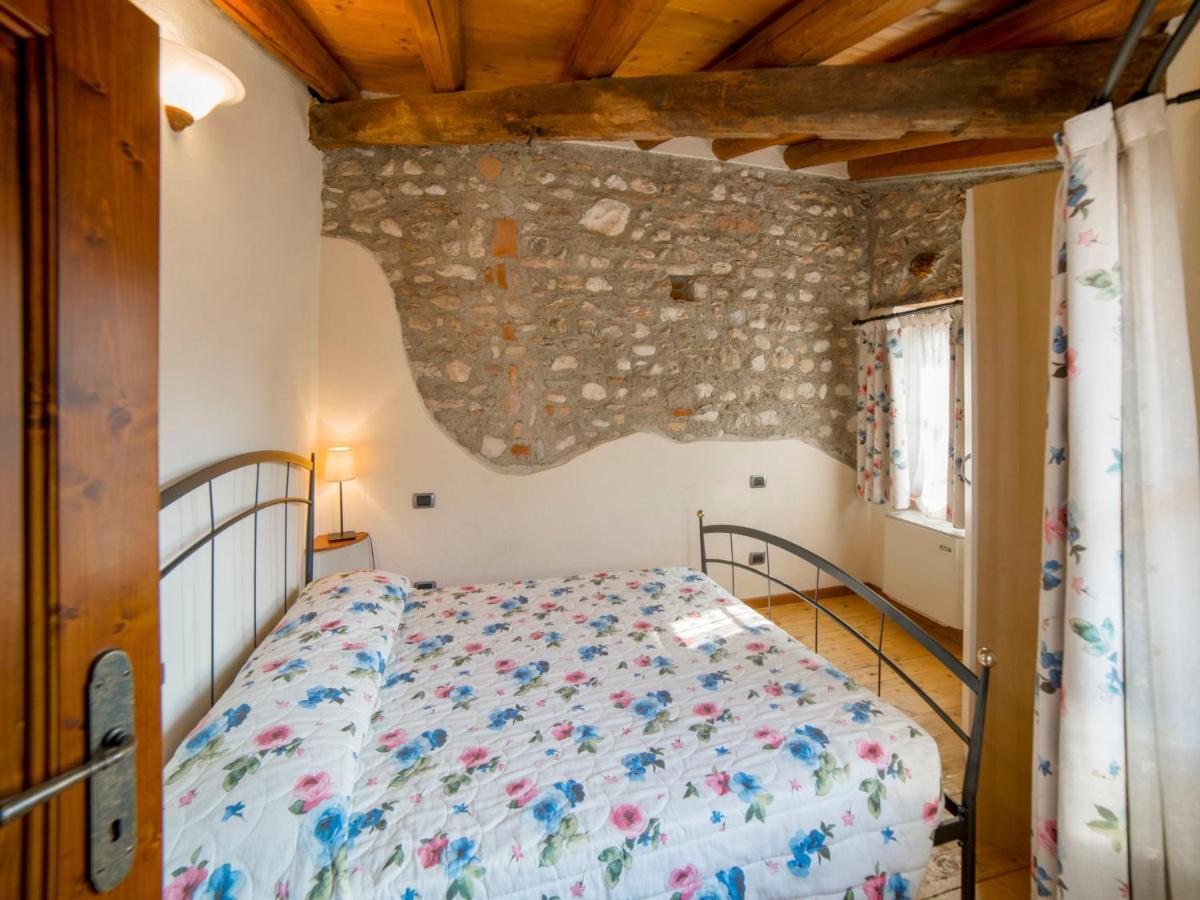 Apartment Borgo Alba Chiara-1 By Interhome Pulciano Buitenkant foto