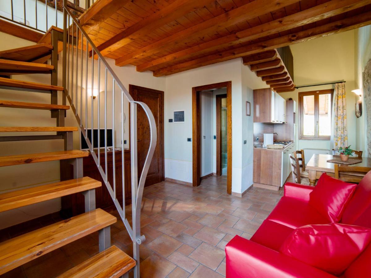 Apartment Borgo Alba Chiara-1 By Interhome Pulciano Buitenkant foto
