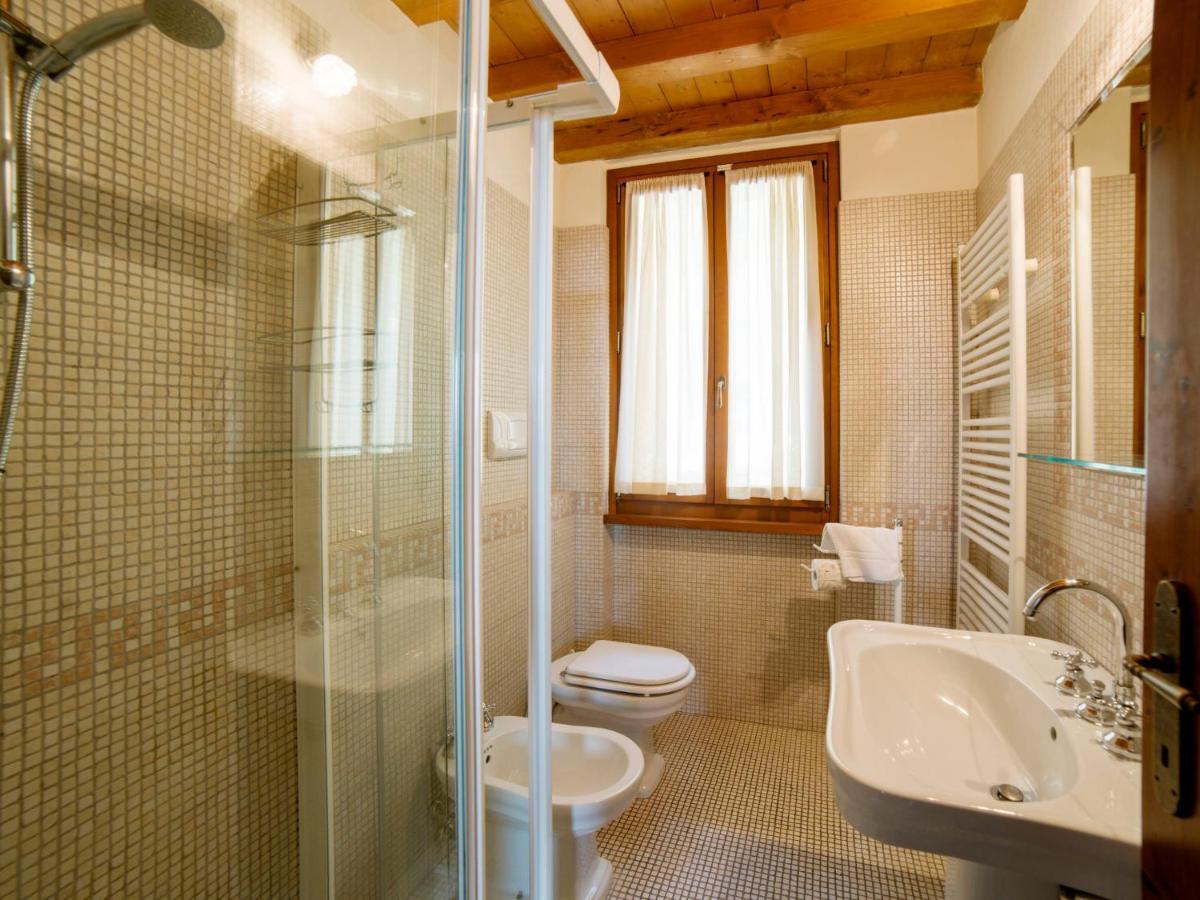 Apartment Borgo Alba Chiara-1 By Interhome Pulciano Buitenkant foto