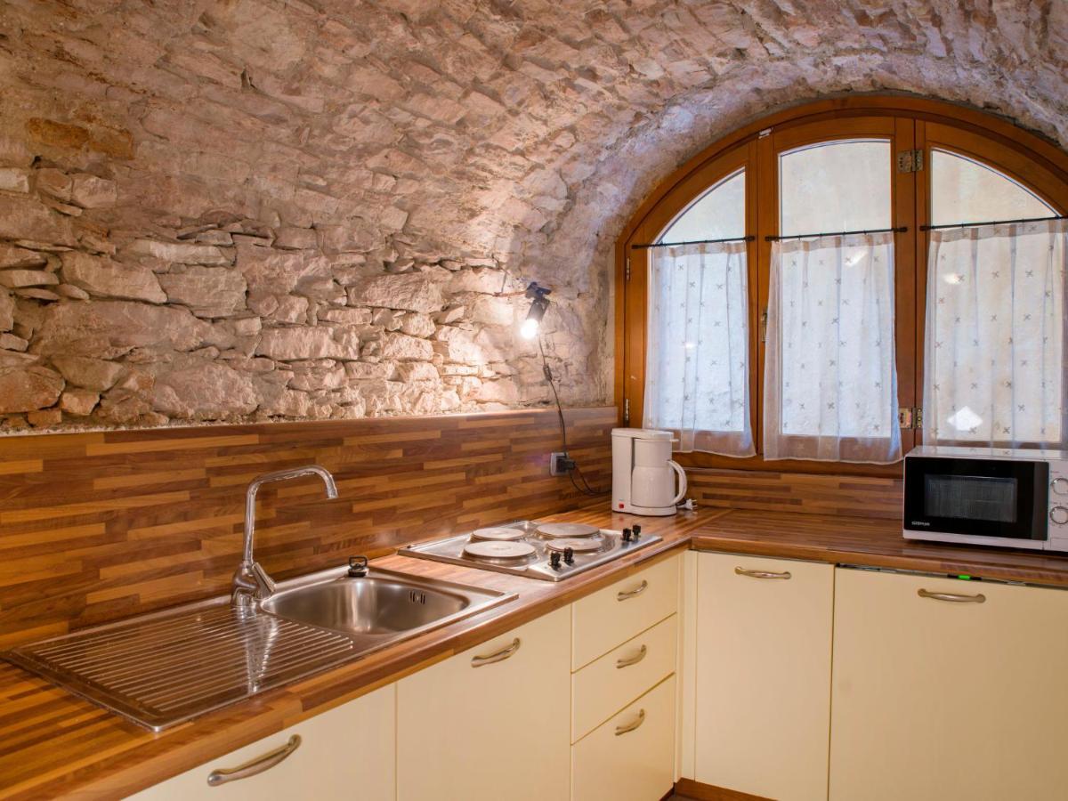 Apartment Borgo Alba Chiara-1 By Interhome Pulciano Buitenkant foto