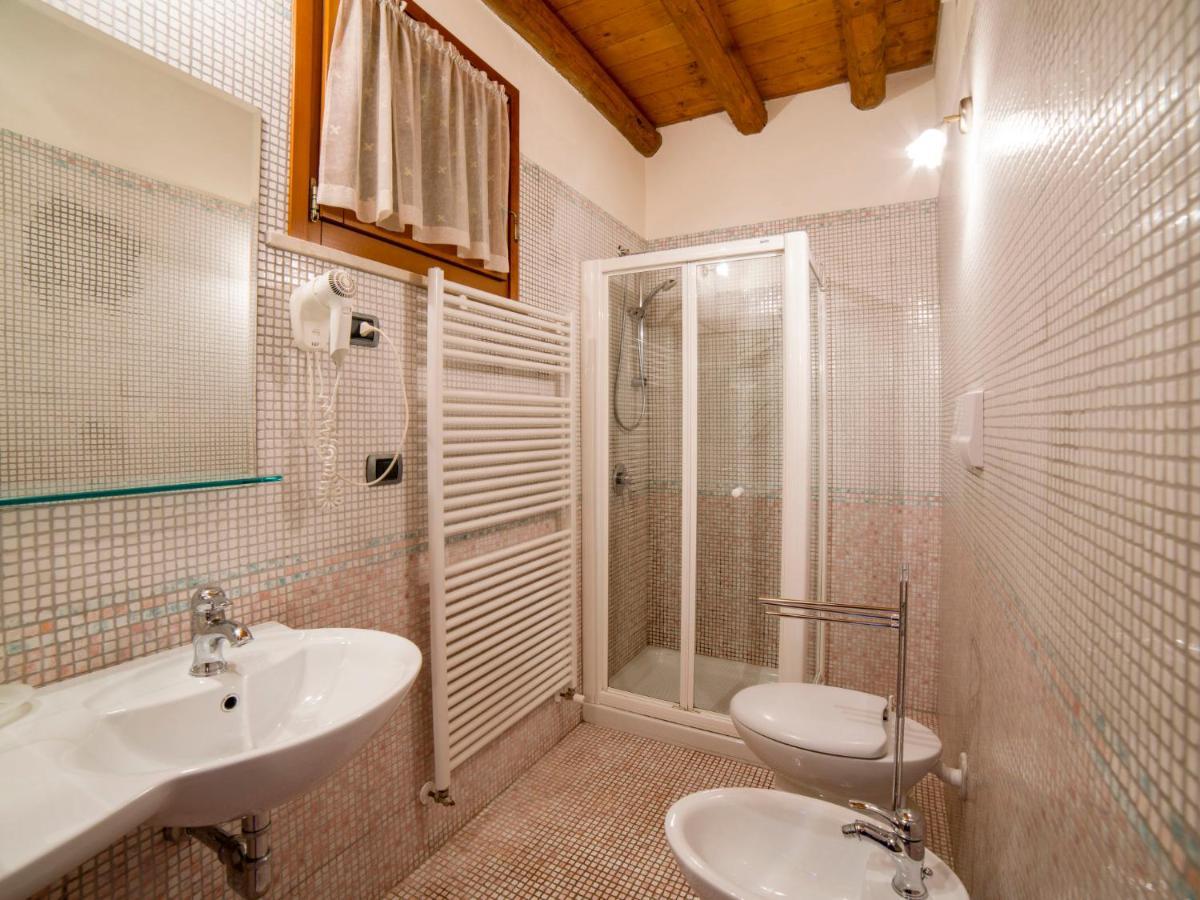 Apartment Borgo Alba Chiara-1 By Interhome Pulciano Buitenkant foto