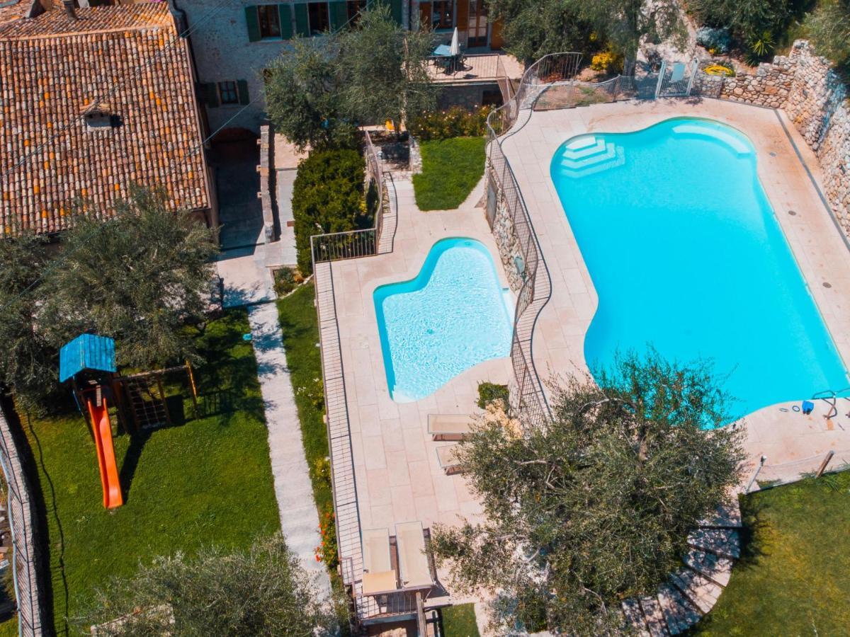 Apartment Borgo Alba Chiara-1 By Interhome Pulciano Buitenkant foto
