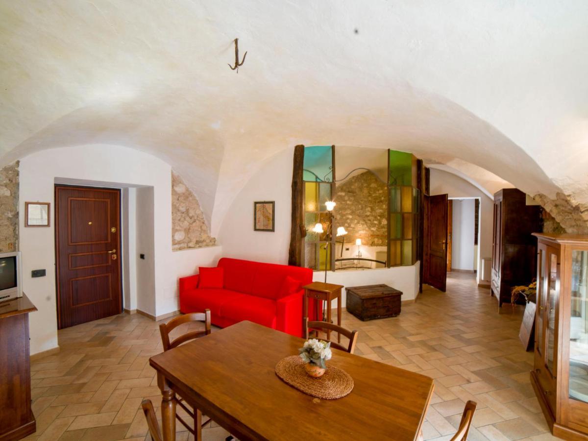 Apartment Borgo Alba Chiara-1 By Interhome Pulciano Buitenkant foto
