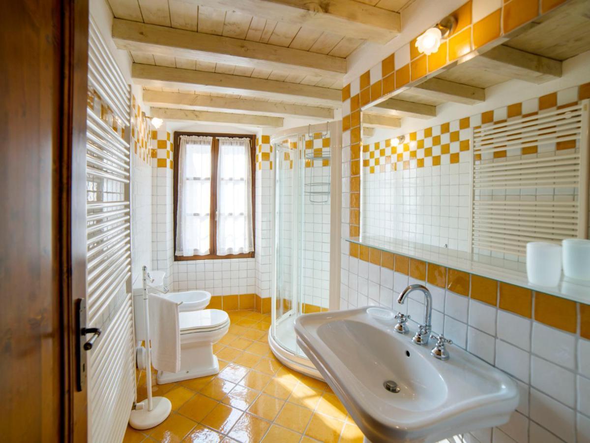 Apartment Borgo Alba Chiara-1 By Interhome Pulciano Buitenkant foto